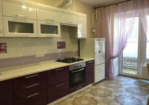 Apartamento Euro-apartment Bliss On Ershova