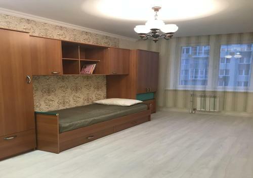 Apartamento Euro-apartment Bliss On Ershova