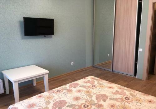 Apartamento Euro-apartment Bliss On Ershova