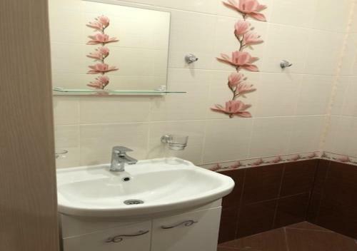Apartamento Euro-apartment Bliss On Ershova