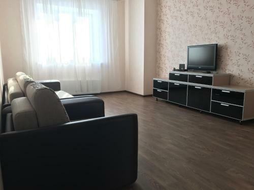 Apartment On Chistopolskaya