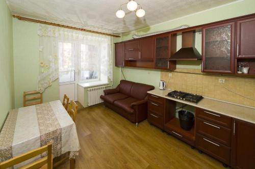 Apartment On Chistopolskaya 74