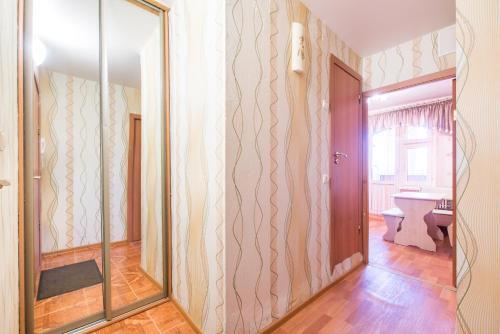 Apartment Chistopolskaya 19