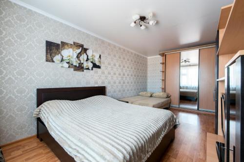 Apartment Chistopolskaya 19