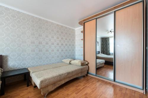 Apartment Chistopolskaya 19
