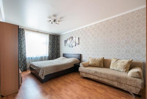 Apartment Chistopolskaya 19