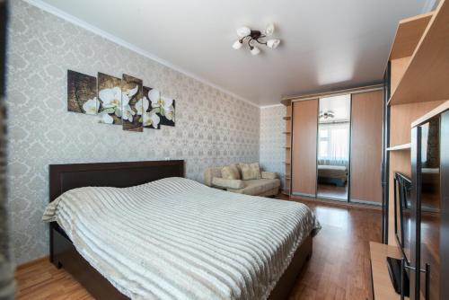 Apartment Chistopolskaya 19