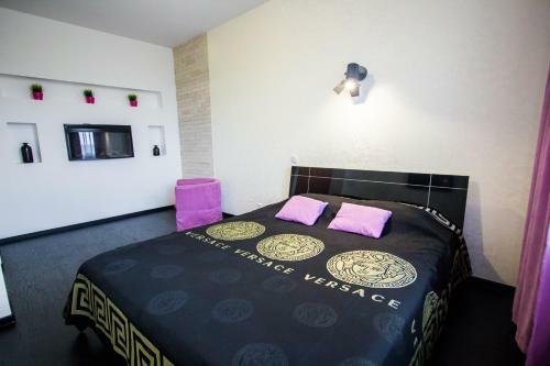 Apartment On Bulvar Stroiteley