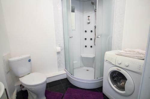 Apartment On Bulvar Stroiteley