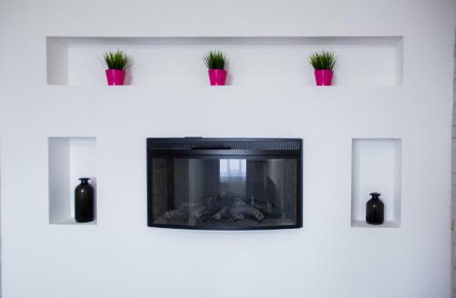 Apartment On Bulvar Stroiteley