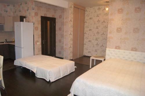 Apartment Vesennyaya 15