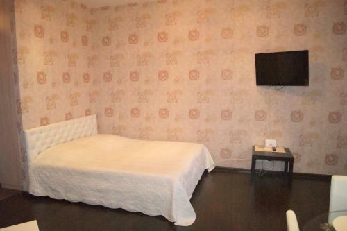 Apartment Vesennyaya 15
