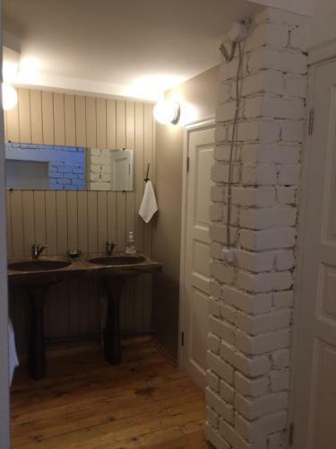 Apartment Oktyabrskaya 21