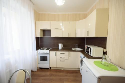 Apartment Prospekt Pobedy 139