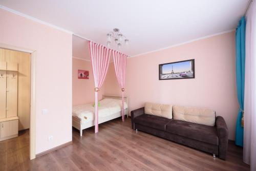 Apartment Prospekt Pobedy 139