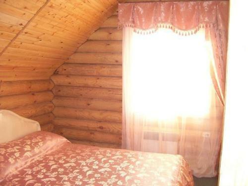 Holiday Home "green Almond"