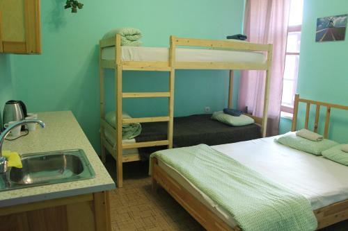 Albergue ?????? ?? ??????? ???????