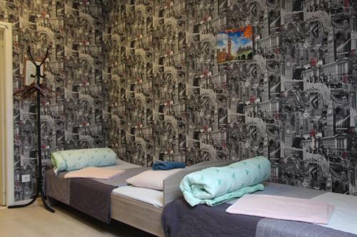 Albergue ?????? ?? ??????? ???????