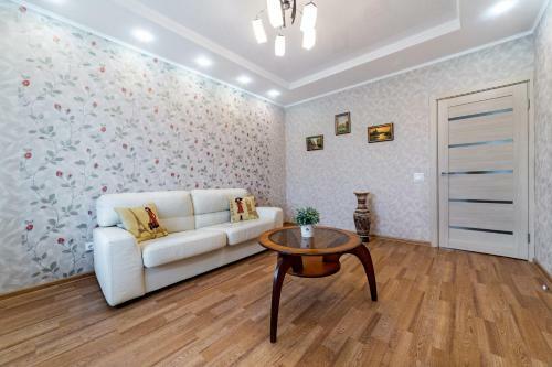 Kzn Apartments: Art City