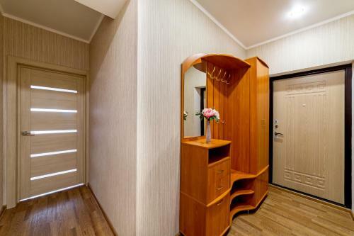 Kzn Apartments: Art City