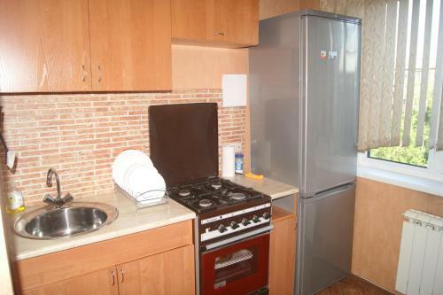 Apartamento ??????????? ?? ????????? ??????, 45/2