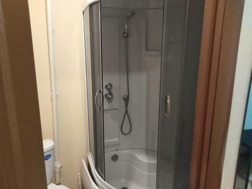 Hotel Butlerov Hostel