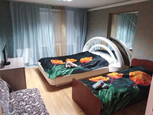 Hotel Butlerov Hostel