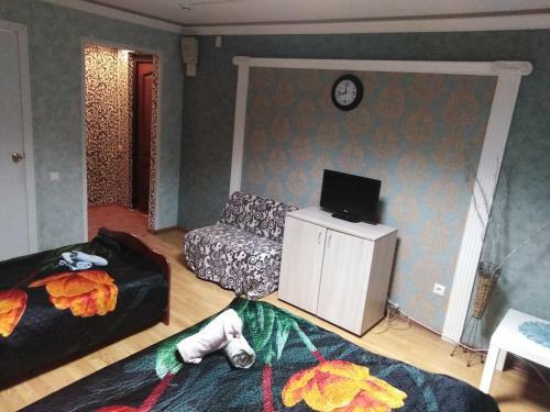 Hotel Butlerov Hostel