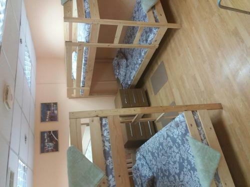 Hotel Butlerov Hostel