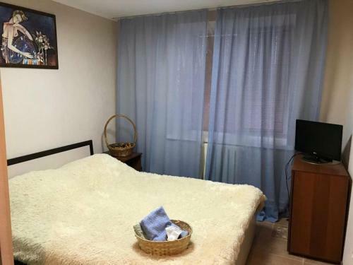 Hotel Butlerov Hostel