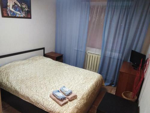 Hotel Butlerov Hostel
