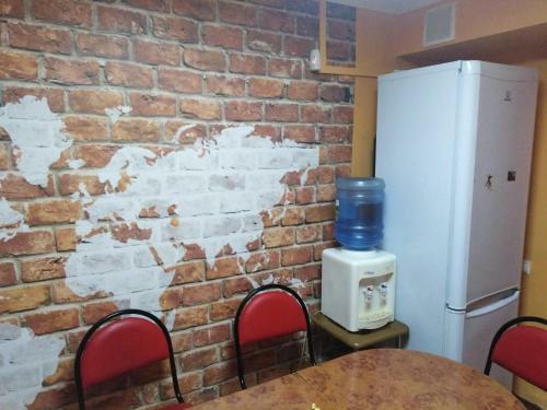 Hotel Butlerov Hostel
