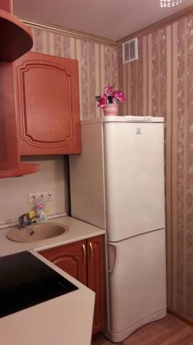 Apartment On Nazarbaeva 56