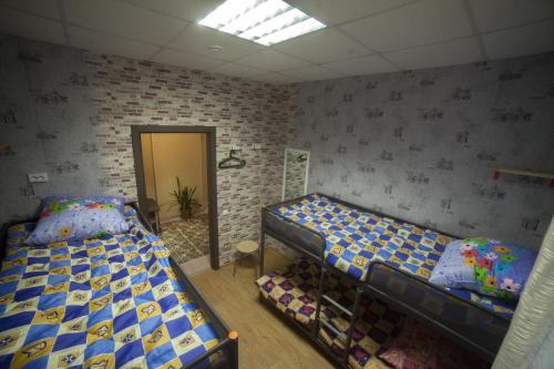 Hostel Barbaris On Pekhotnaya 17
