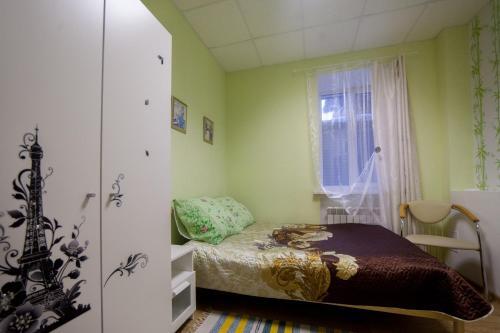 Hostel Barbaris On Pekhotnaya 17