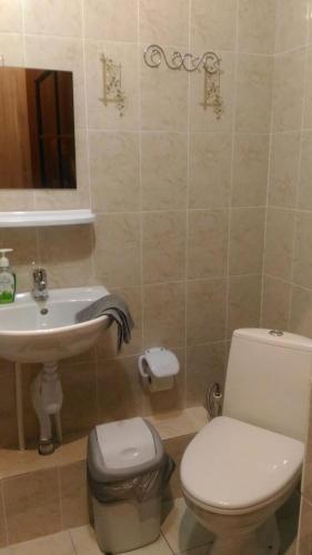 Hostel Barbaris On Pekhotnaya 17