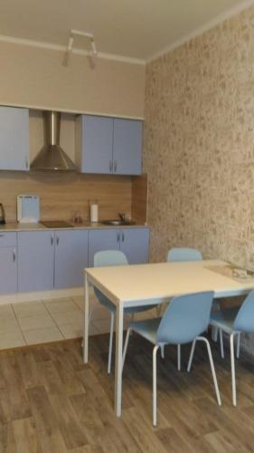 Hostel Barbaris On Pekhotnaya 17