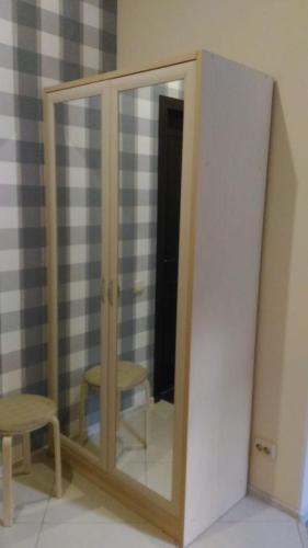 Hostel Barbaris On Pekhotnaya 17