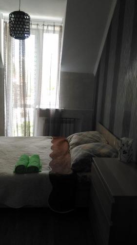 Hostel Barbaris On Pekhotnaya 17