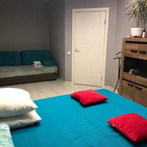 Apartamento ??????? ???????? Art Citi