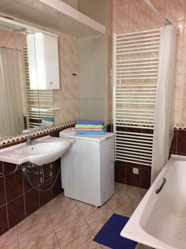 Apartment On Mullanura Vakhitova