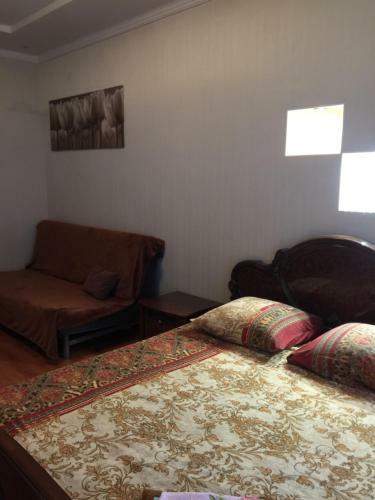 Apartment On Mullanura Vakhitova