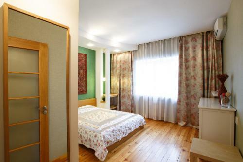 Apartment On Vakhitova
