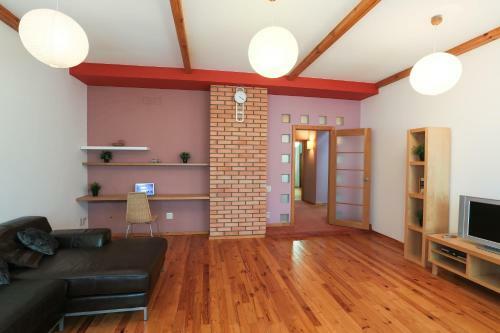 Apartment On Vakhitova