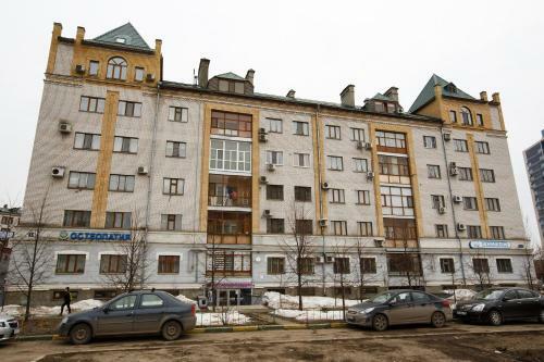Apartment On Vakhitova