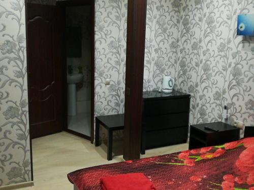 Hostal Guest House On Kaspiyskaya