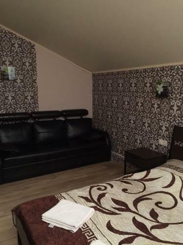 Hostal Guest House On Kaspiyskaya
