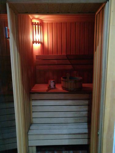 Hostal Guest House On Kaspiyskaya
