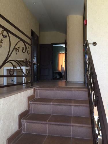 Hostal Guest House On Kaspiyskaya