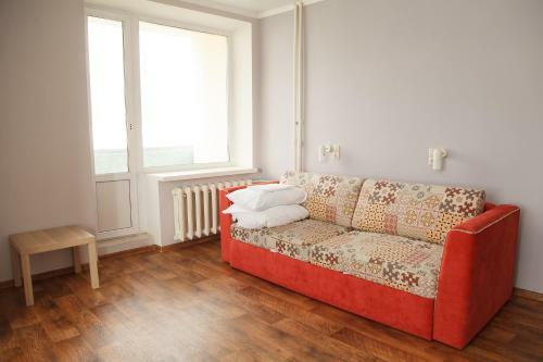 Hostel Svoi Ludi